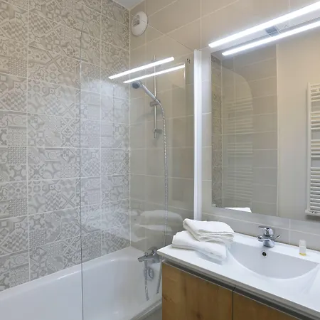 Goelia Le Marche De La 4* Mimizan-Plage