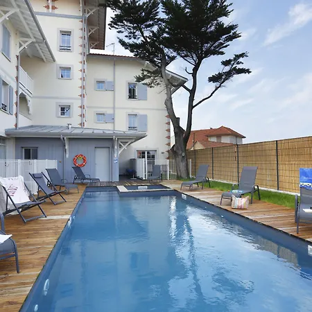 Goelia Le Marche De La Mimizan-Plage