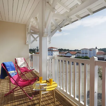 Goelia Le Marche De La Mimizan-Plage