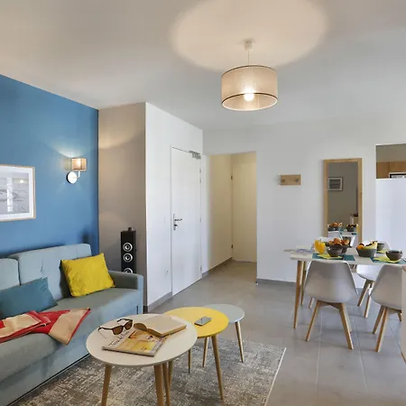 Goelia Le Marche De La