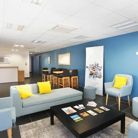 Goelia Le Marche De La 4*