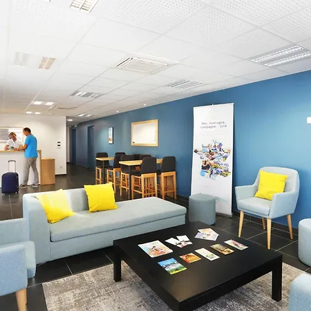 Goelia Le Marche De La Mimizan-Plage