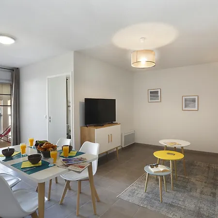 Goelia Le Marche De La Mimizan-Plage