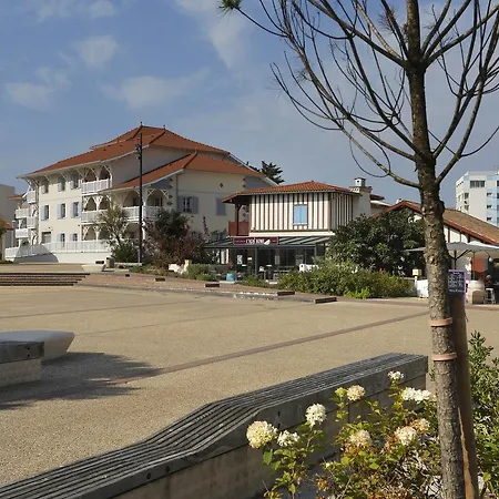 Résidence Néméa Le Marché De La Appart hôtel 4*