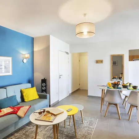 Goelia Le Marche De La Mimizan-Plage