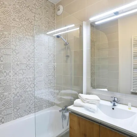 Goelia Le Marche De La 4*