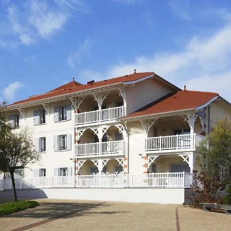 Résidence Néméa Le Marché De La Mimizan-Plage