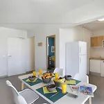 Hotel apartamentowy Goelia Le Marche De La 4*