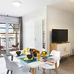 Goelia Le Marche De La شقة فندقية 4*