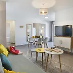 Goelia Le Marche De La 4* ميميزا-بلاج