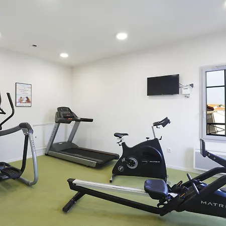 Goelia Le Marche De La