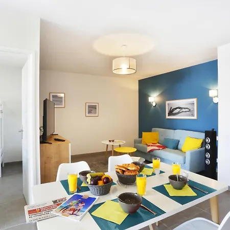 Goelia Le Marche De La Mimizan-Plage