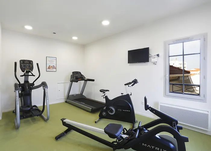 Goelia Le Marche De La 4*