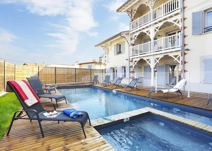 Goelia Le Marche De La Mimizan