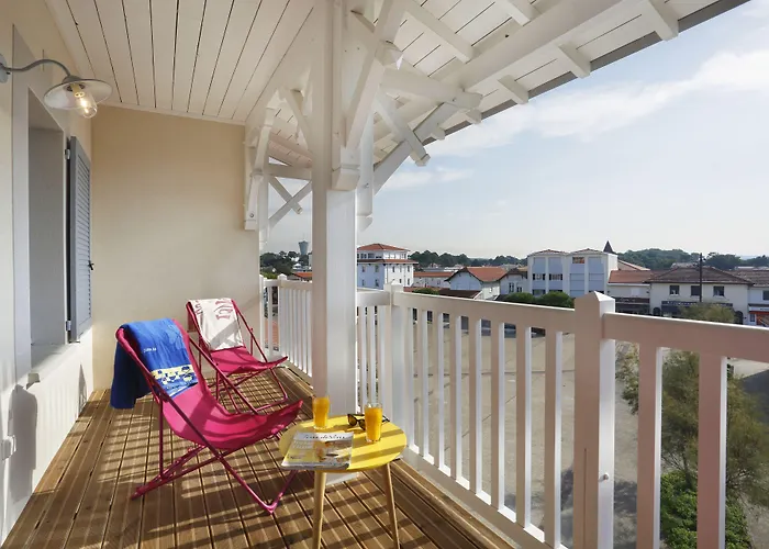 Goelia Le Marche De La Mimizan