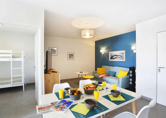 Goelia Le Marche De La Mimizan