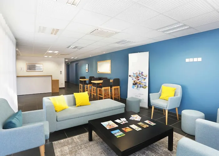 Goelia Le Marche De La 4*