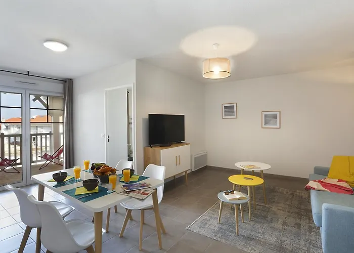 Goelia Le Marche De La Mimizan