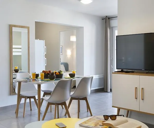 Goelia Le Marche De La 4*