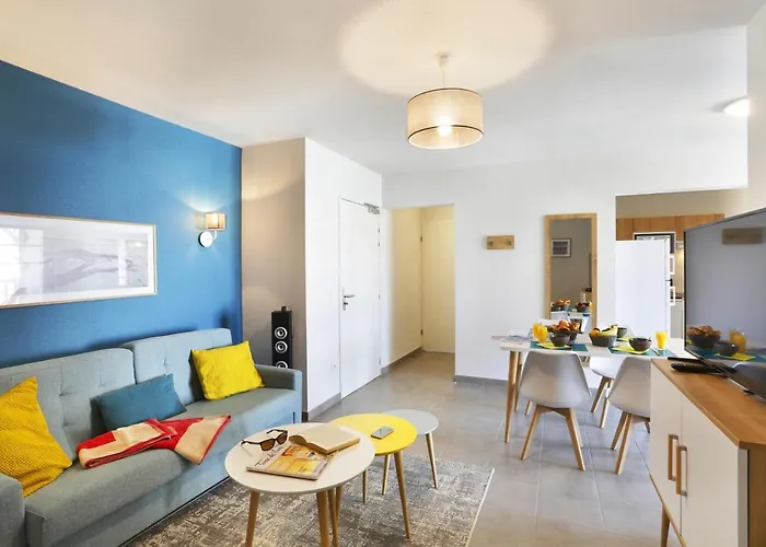 Goelia Le Marche De La Mimizan