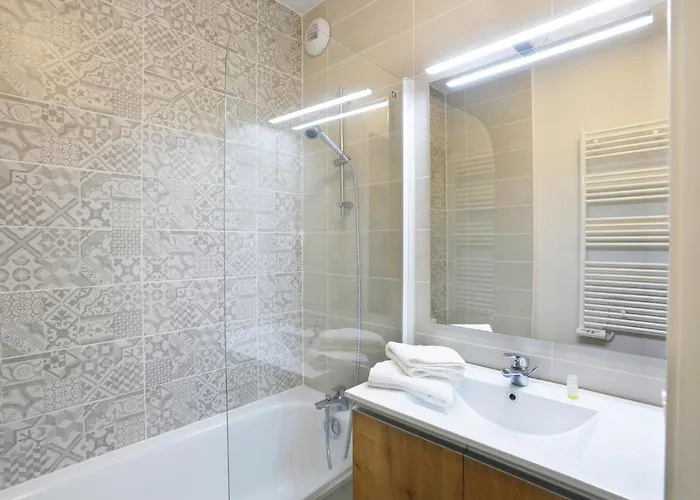 Goelia Le Marche De La 4*